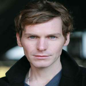 Shaun Evans